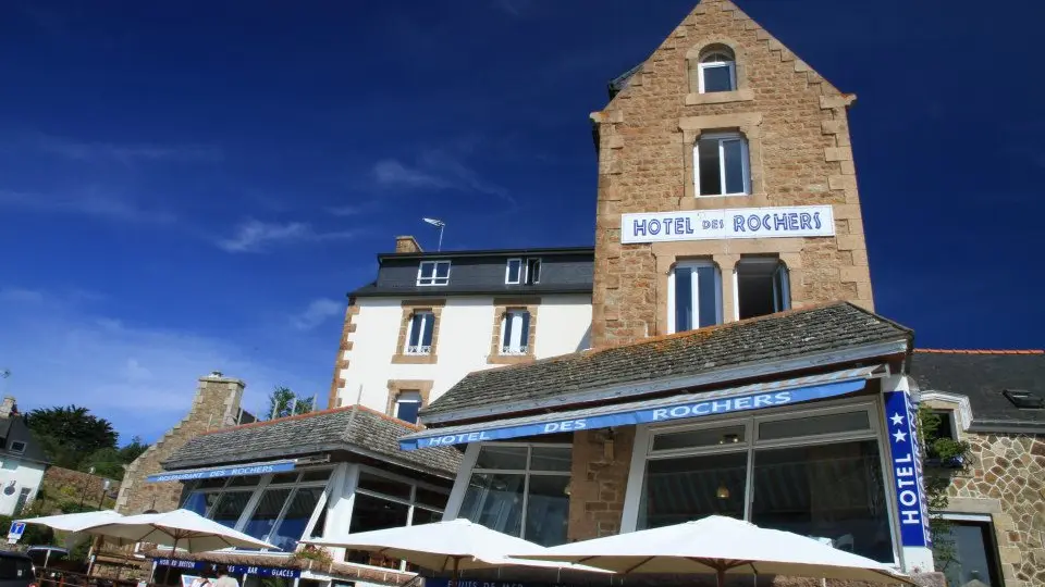 hotel des rochers 2016