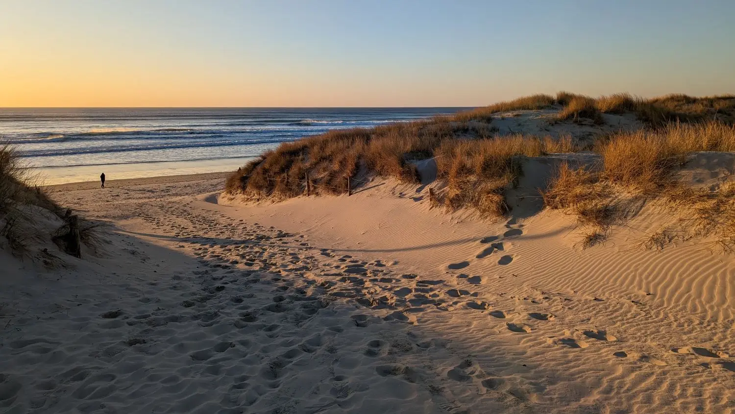 Camping de Lanven - Plomeur - Pays Bigouden - Bigoude