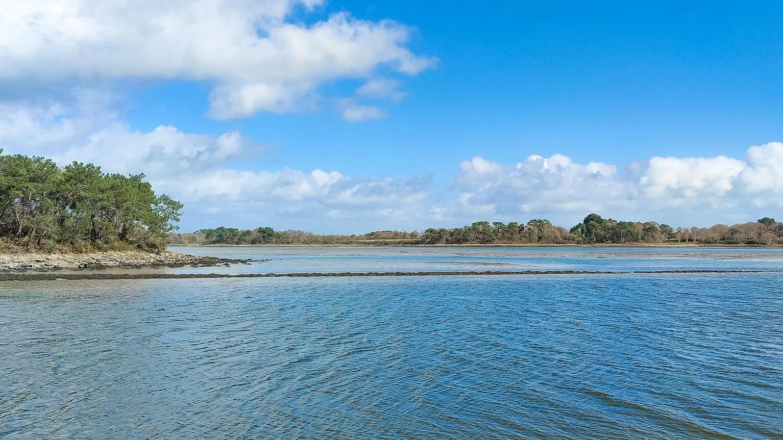 GR® de Pays Bigouden - Pays bigouden