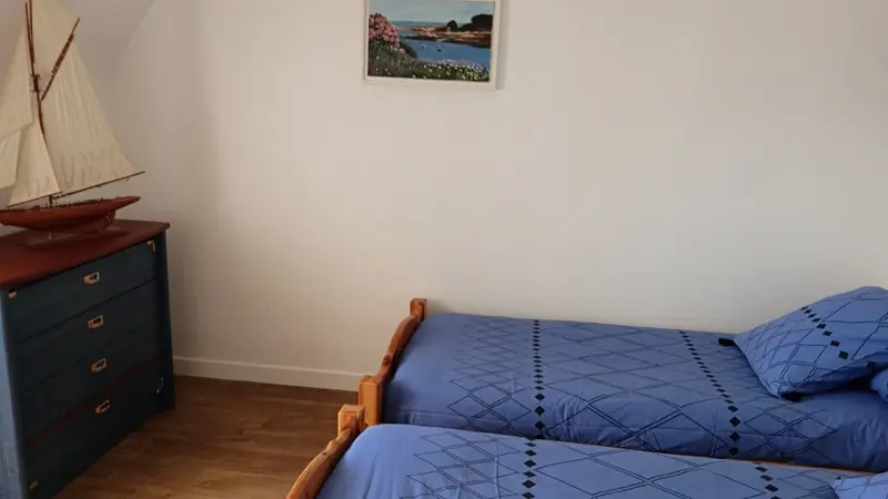 Location Goarant - Plozevet - Pays Bigouden - Bigoudenjoy