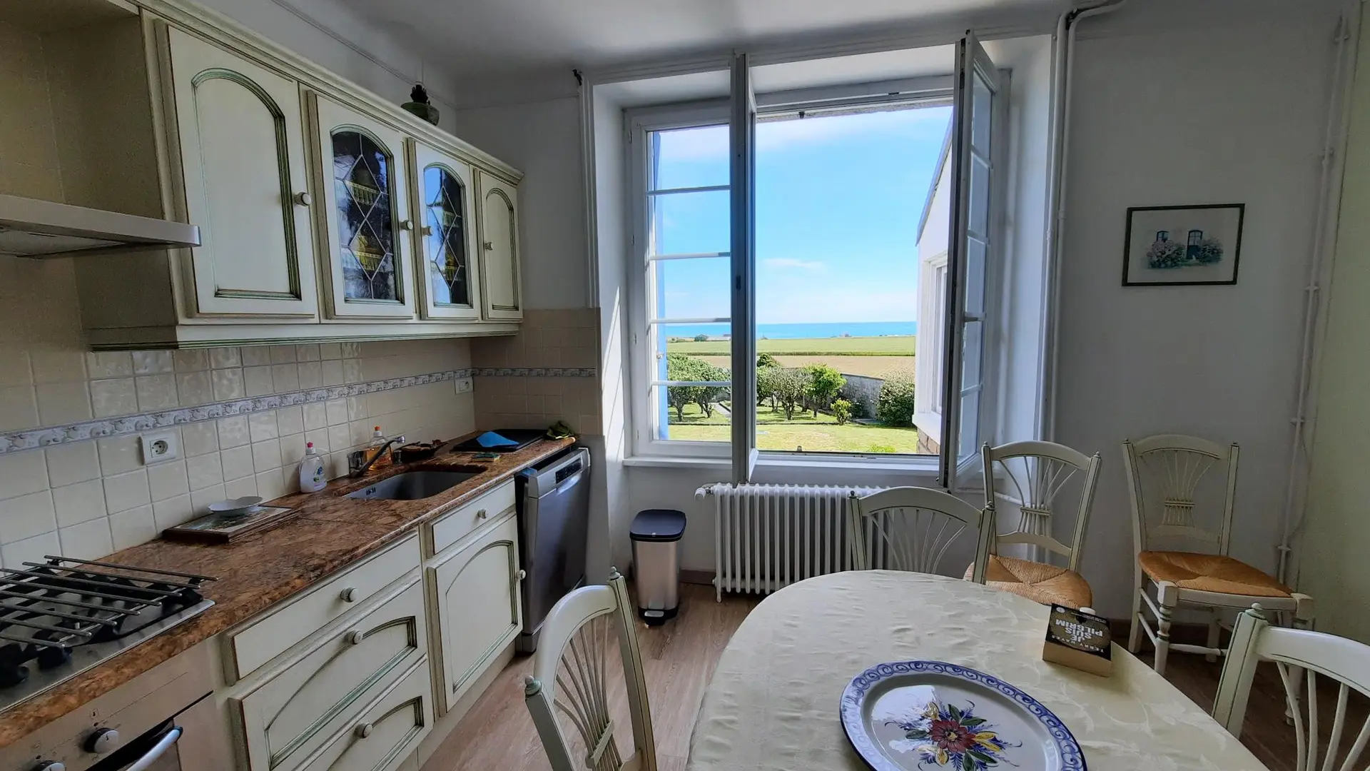 Location Tanguy - Plozevet - Pays Bigouden - Bigoudenjoy