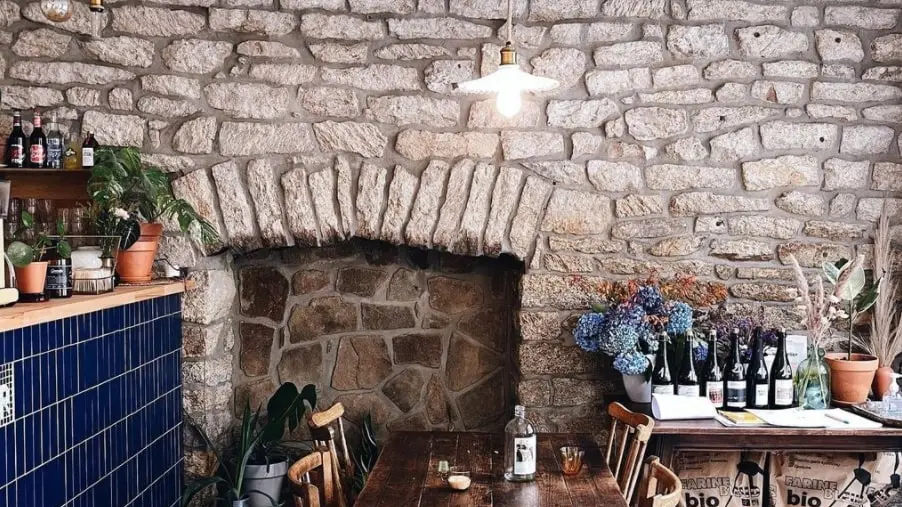 Crêperie Beurre Sukr - Penmarc'h - Pays Bigouden - Bigoudenjoy