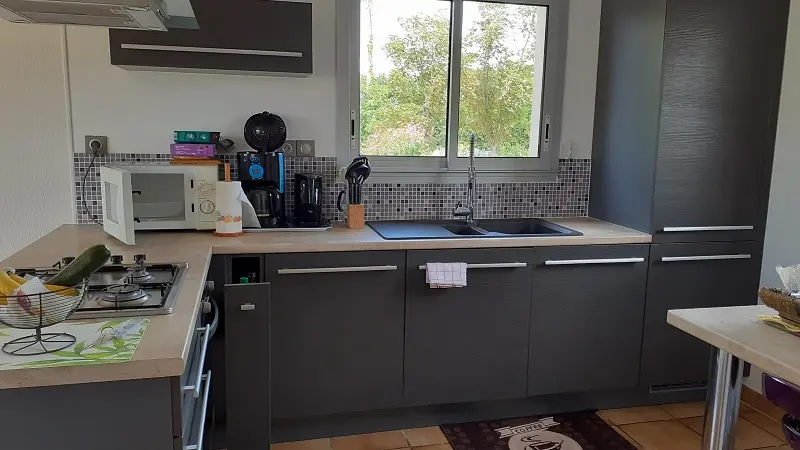 Location Hemery -Treguennec - Pays Bigouden - Bigoudenjoy