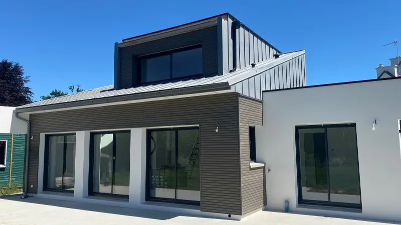 SARL LE BERRE BERNARD - Plonéour-Lanvern - Pays Bigouden