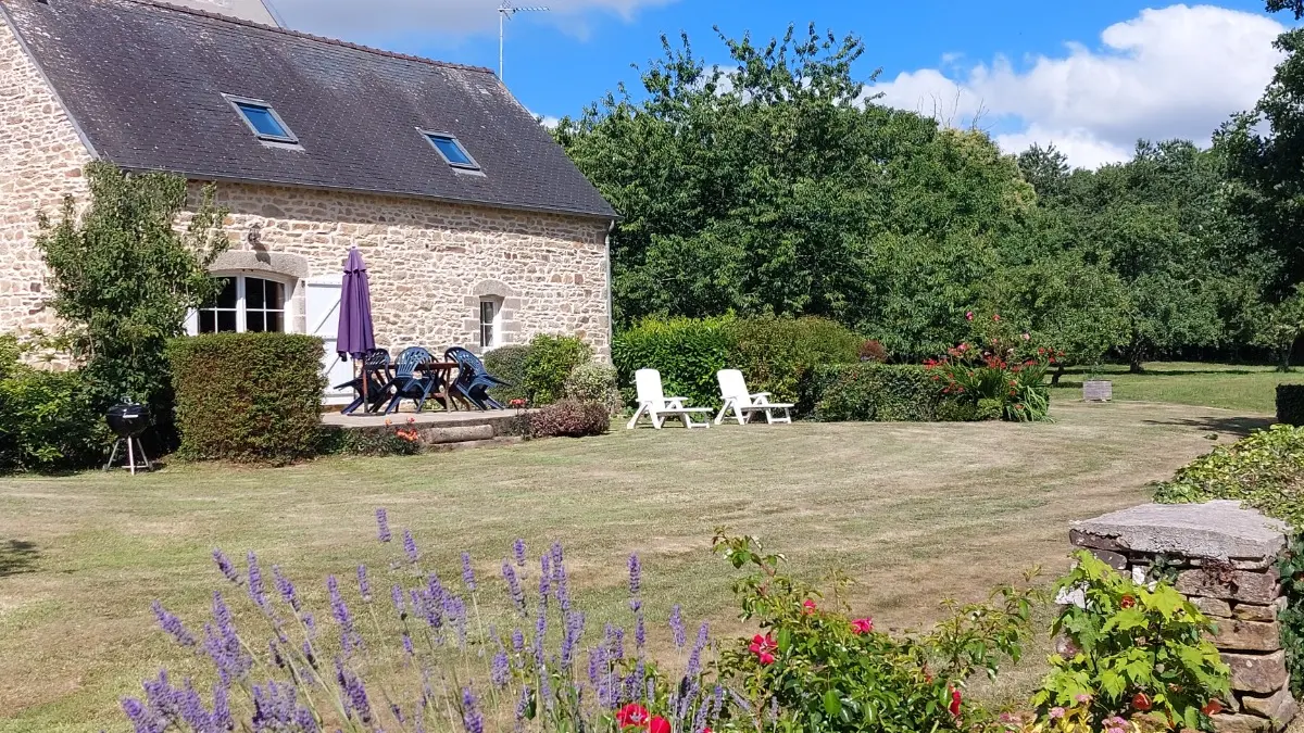 Location De Boisheraud - Ploneour-Lanvern - Pays Bigouden - Bigoudenjoy