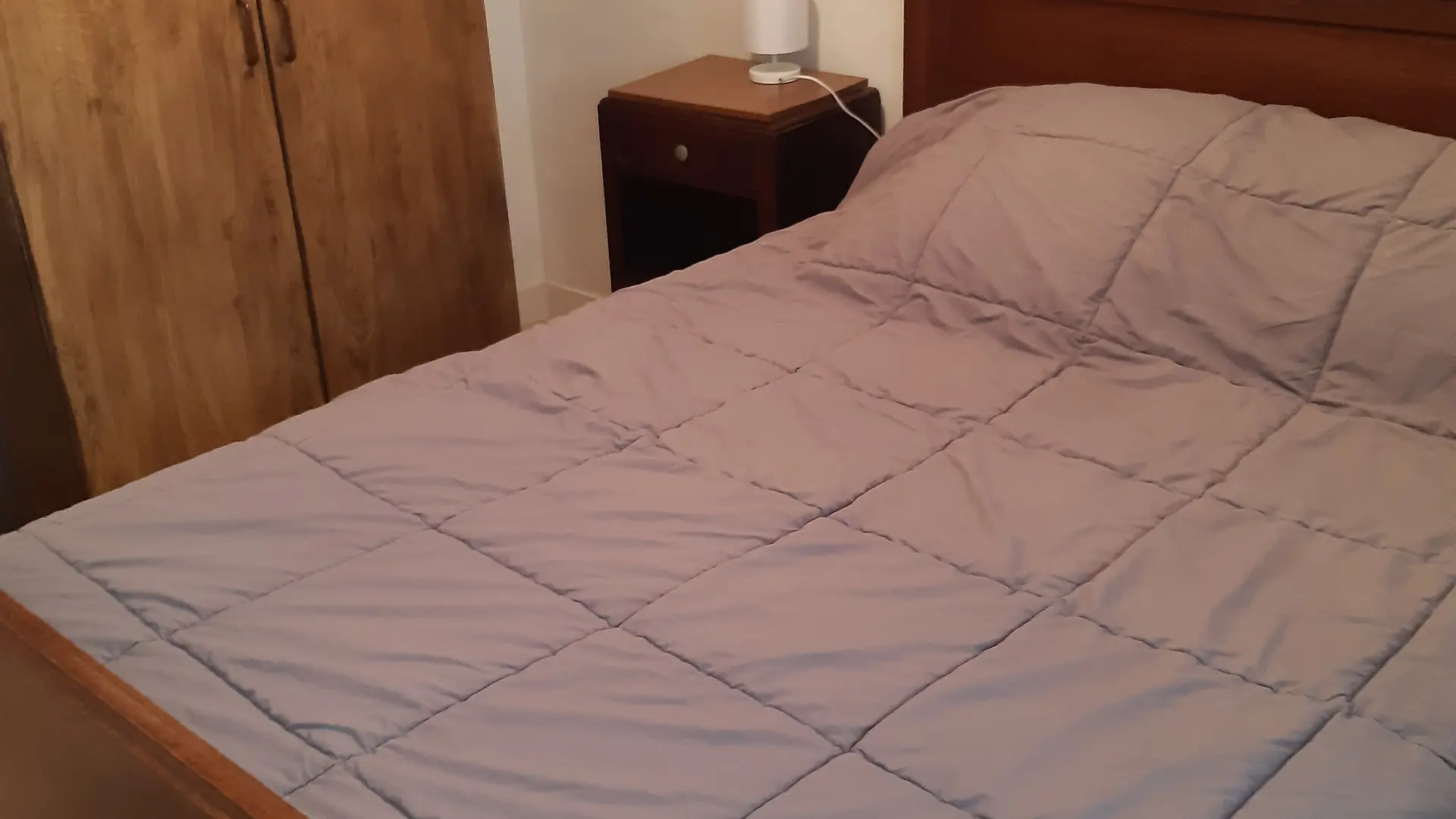 Location Daniel - Ploneour-Lanvern - Pays Bigouden - Bigoudenjoy