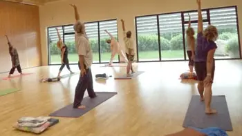 Yoga 2