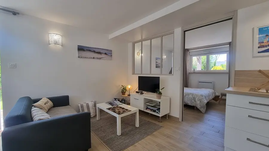 Location Ty Bijou - Ploneour-lanvern - Pays bigouden