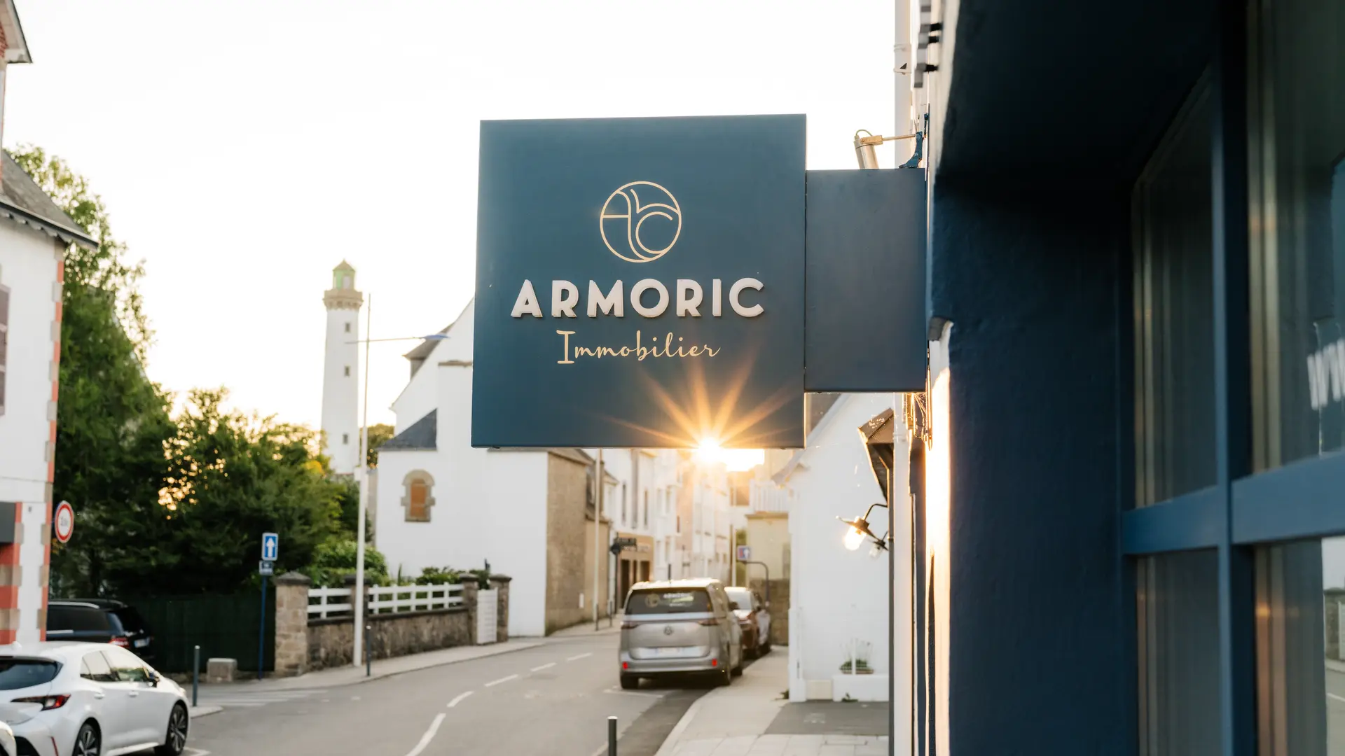 Armoric Agence