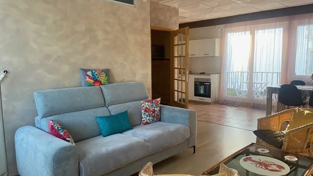 Location DAVOINE Jean-Christophe - Lesconil - Pays Bigouden 2