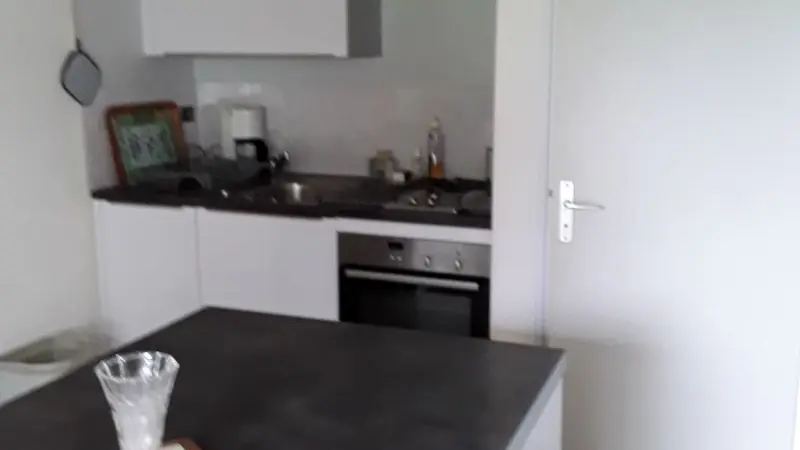 Javoise Régine - Plozevet - Pays Bigouden