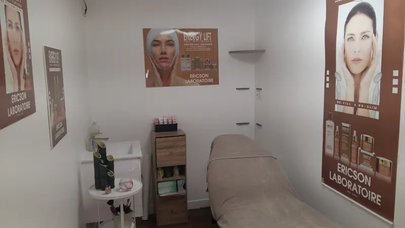 Institut de beauté Océanïdes - Le Guilvinec - Pays Bigouden - Bigoudenjoy