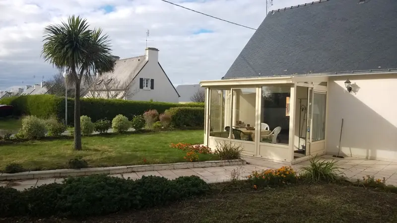 Location M. Yvon STEPHAN - Guilvinec - Pays Bigouden