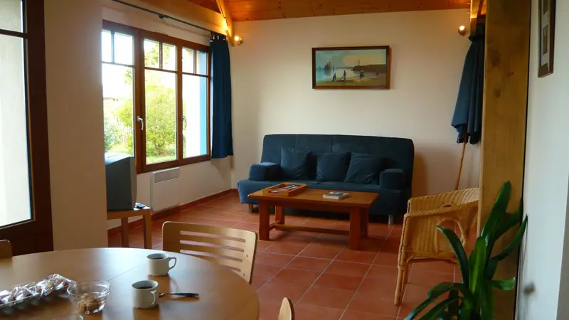 Location Les Vergers de Squividan - Tréffiagat - Pays bigouden - Bigoudenjoy