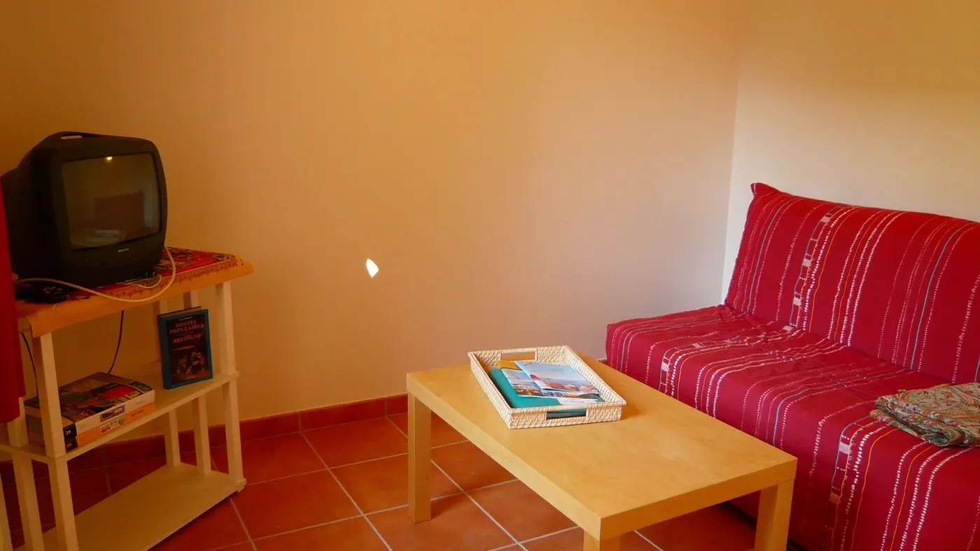 Location LES VERGERS DE SQUIVIDAN  - Tréffiagat - Pays Bigouden - Bigoudenjoy