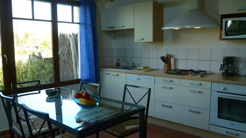 Location LES VERGERS DE SQUIVIDAN - Tréffiagat - Pays Bigouden - Bigoudenjoy