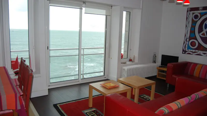 Location Françoise ROUSSEAU - Guilvinec - Pays Bigouden - Bigoudenjoy 9