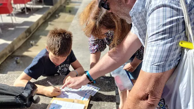 2-jeu-de-piste-en-famille-à-quimper
