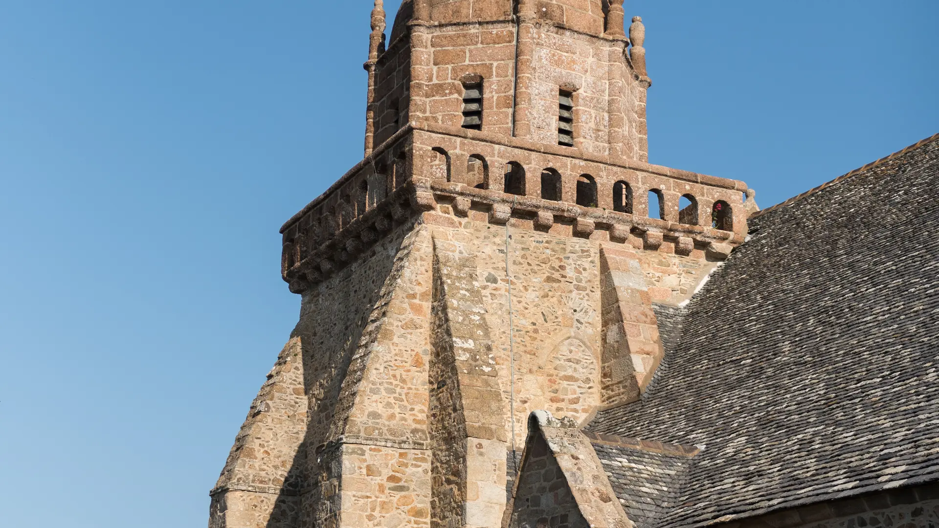 Église Saint-Jacques