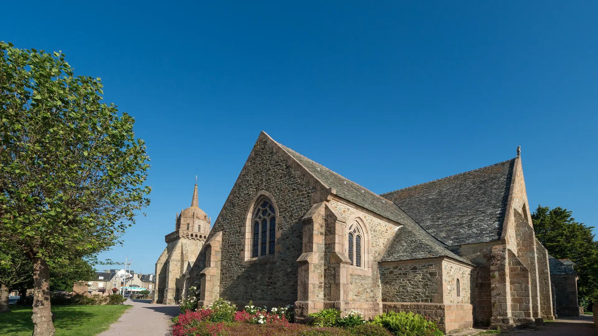 Église Saint-Jacques