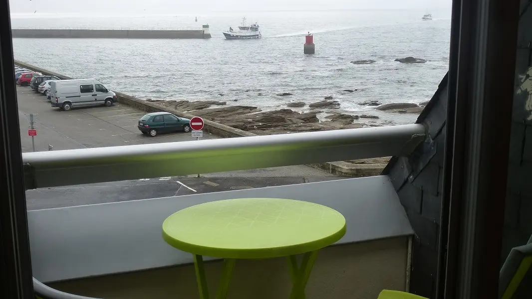 Location STEPHAN Jacques - Guilvinec - Pays Bigouden - Bigoudenjoy