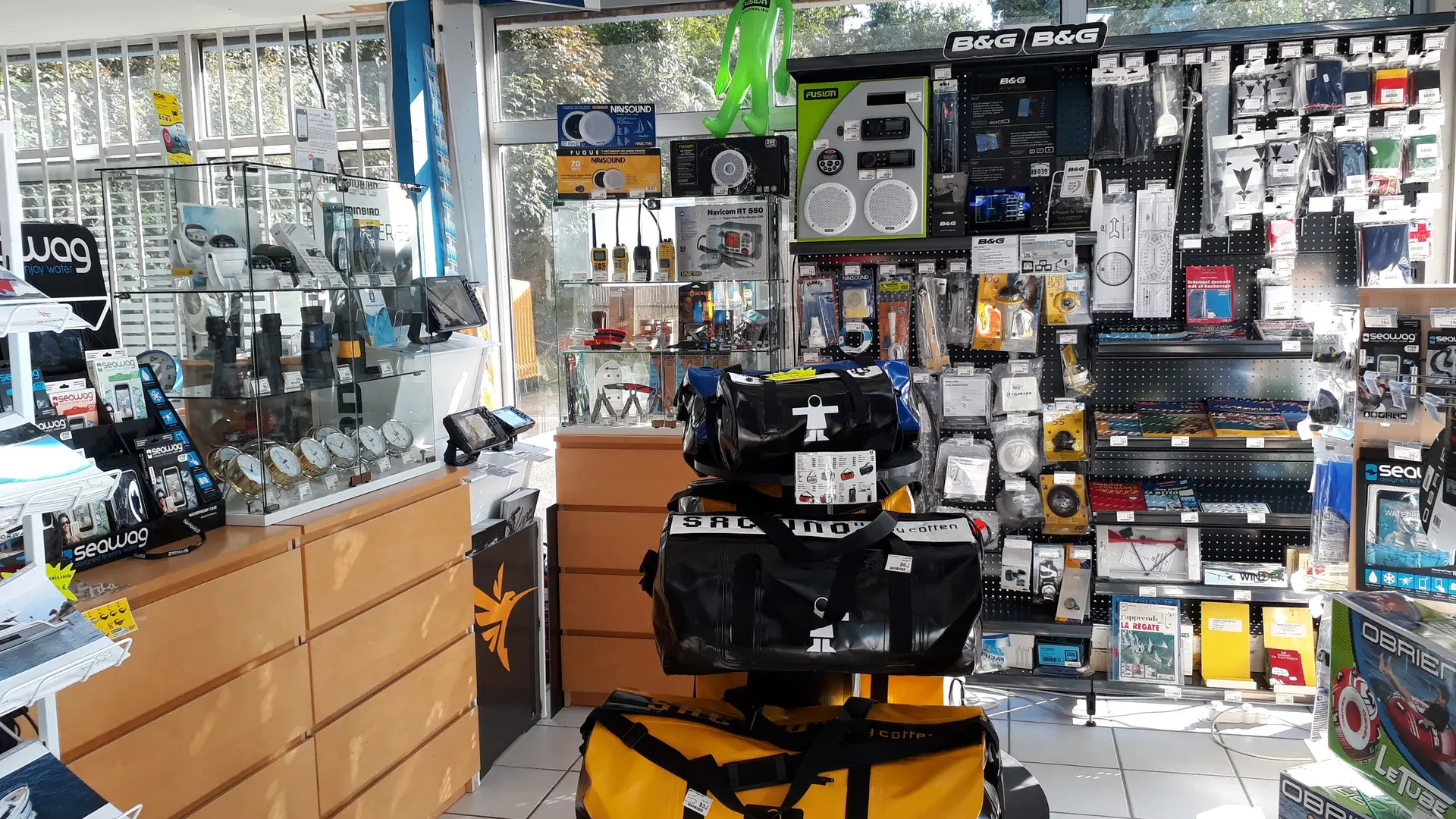 AD Nautic