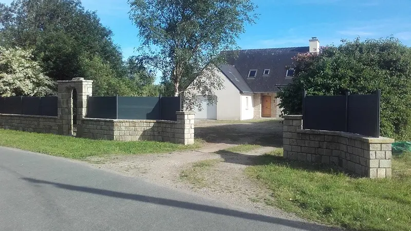 Location Gentric Arnauld - Peumerit - Pays Bigouden