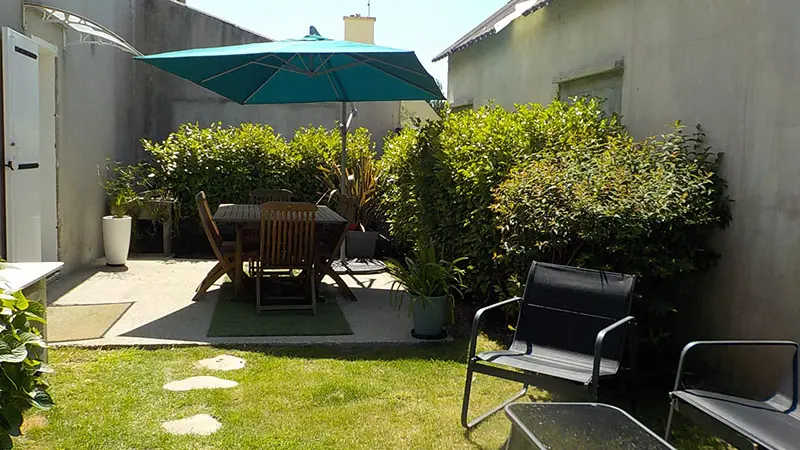 Face à la Vague - Penmarch - Pays Bigouden