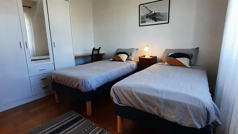 Location MUGUET Thierry - Penmarch - Pays Bigouden - Bigoudenjoy 8