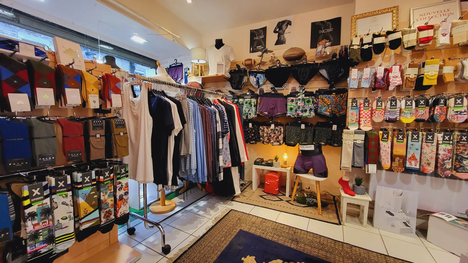 Jardin de femmes - Pont-l'Abbé - Pays Bigouden - bigoudenjoy