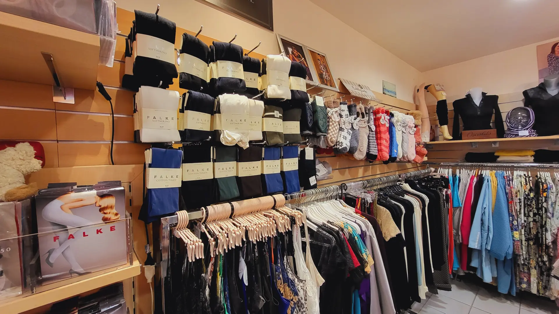 Jardin de femmes - Pont-l'Abbé - Pays Bigouden - bigoudenjoy