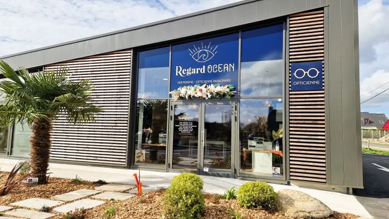 Regard Océan - Pyas Bigouden - Plomeur - Bigoudenjoy