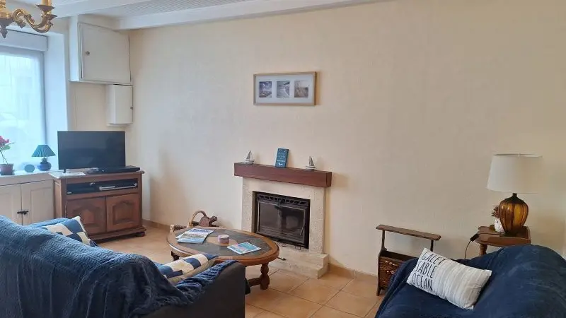 Location - HOPP Virginie - Guilvinec - Pays-Bigouden - Bigoudenjoy