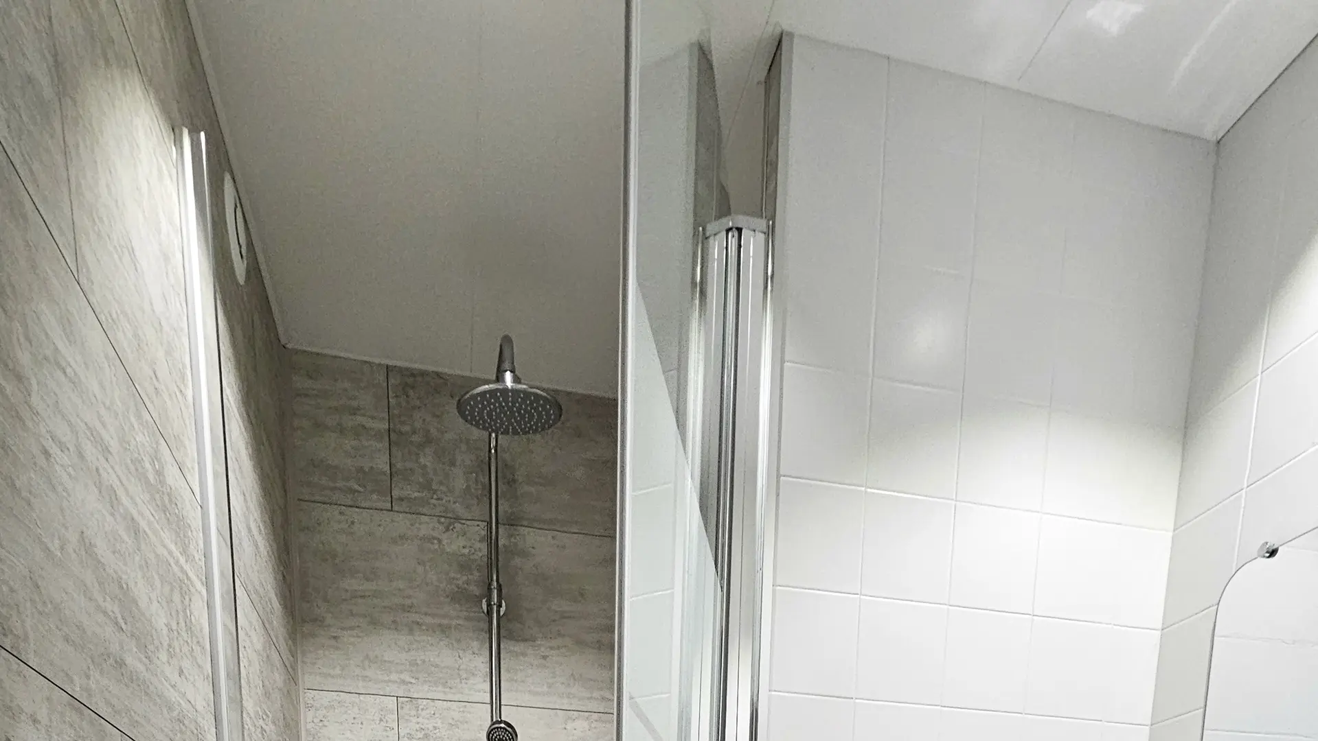Salle d'eau