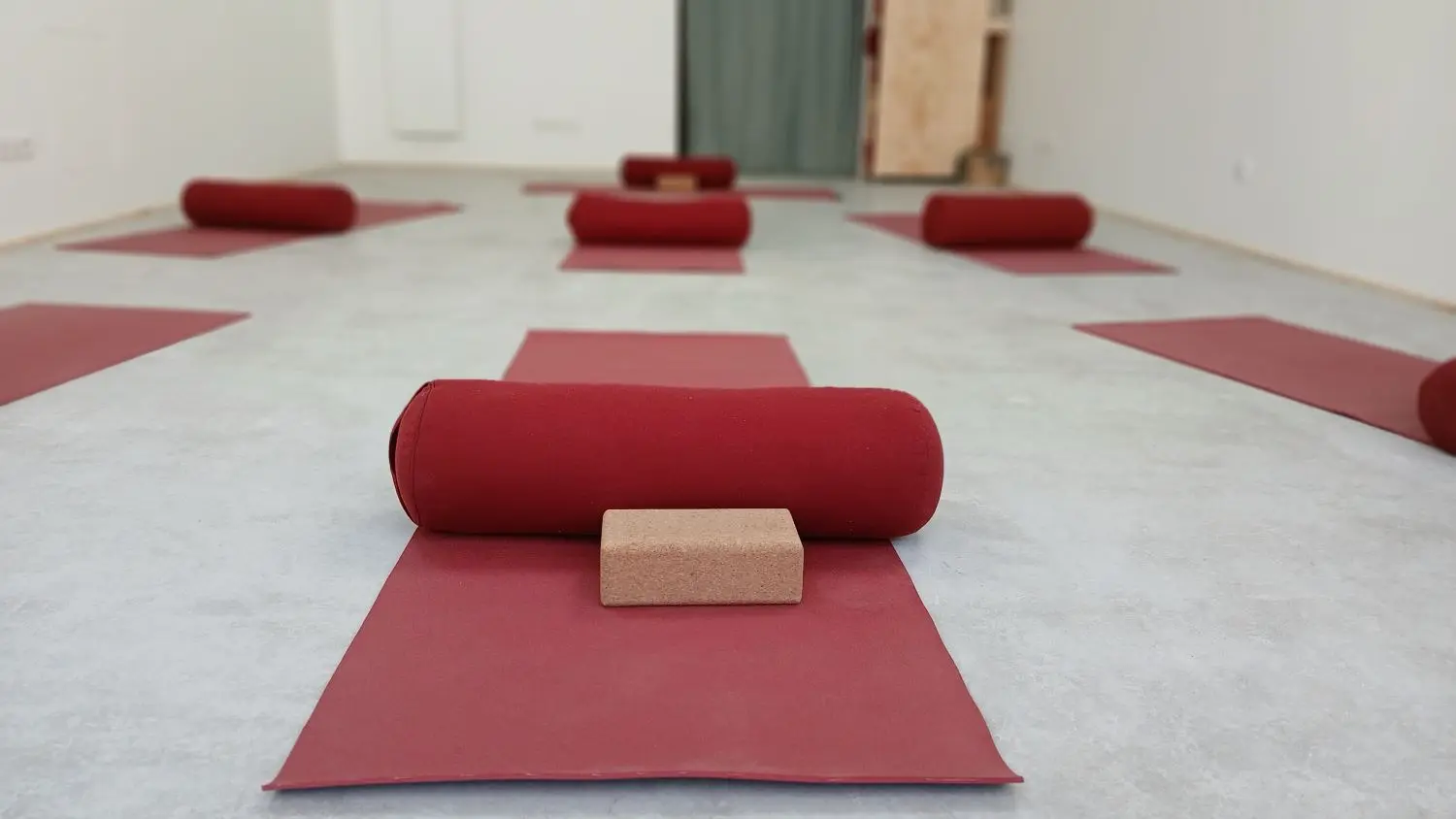 Yoga with Gaïa - Pays Bigouden - Bigoudenjoy