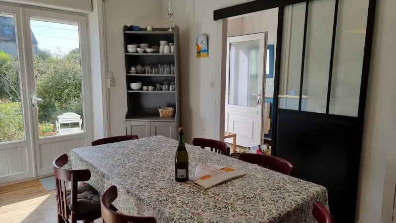 Location BOURHIS - Penmarch - Pays Bigouden - Bigoudenjoy 3