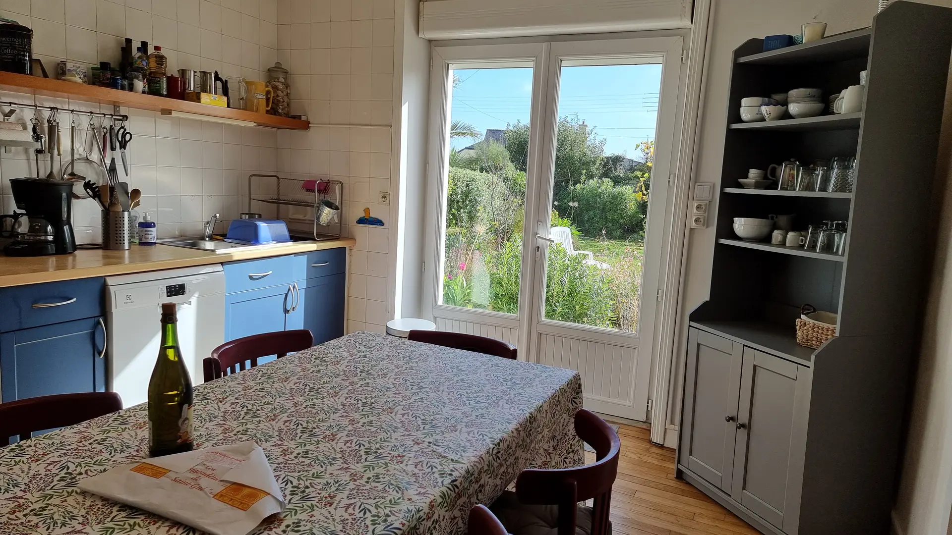 Villa Pors-Carn - Penmarch - Pays bigouden