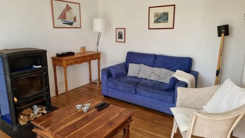 Location BOURHIS - Penmarch - Pays Bigouden - Bigoudenjoy 5