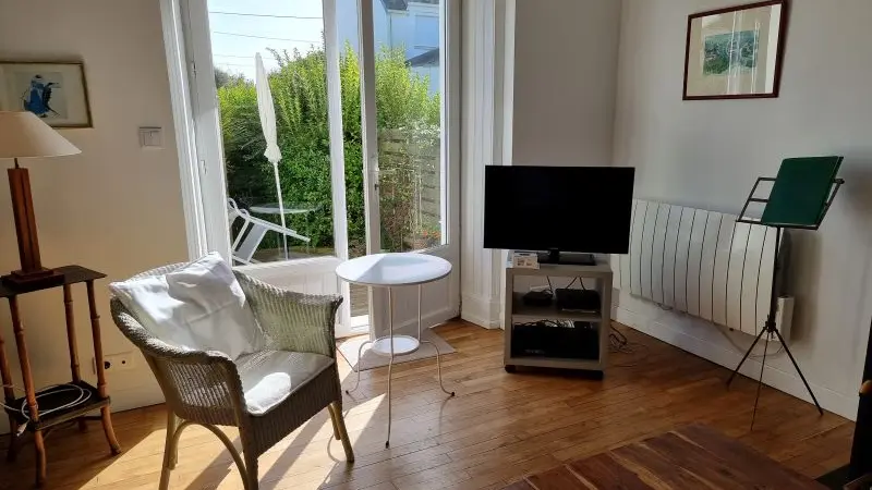 Location BOURHIS - Penmarch - Pays Bigouden - Bigoudenjoy 4