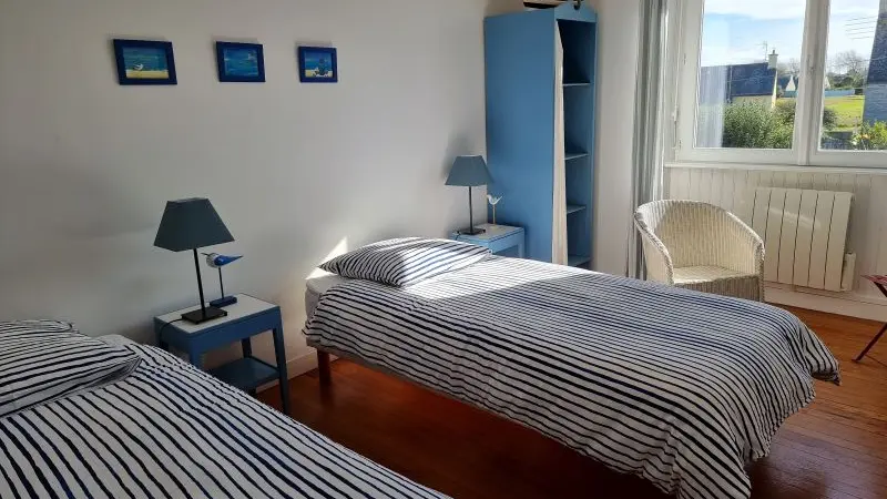 Location BOURHIS - Penmarch - Pays Bigouden - Bigoudenjoy 7