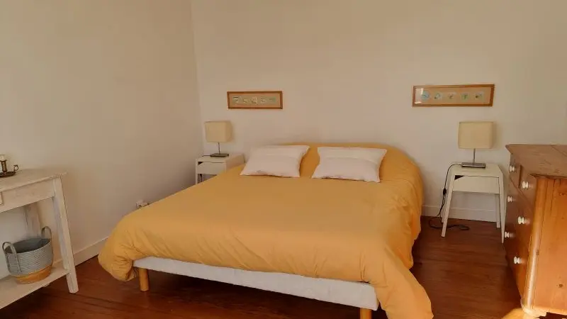 Location BOURHIS - Penmarch - Pays Bigouden - Bigoudenjoy 6