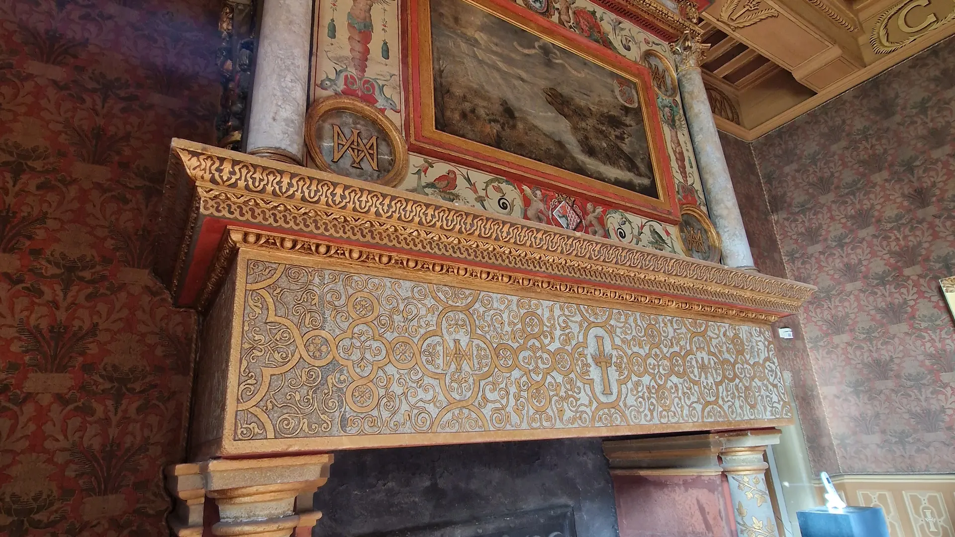 Château de l'Espinay