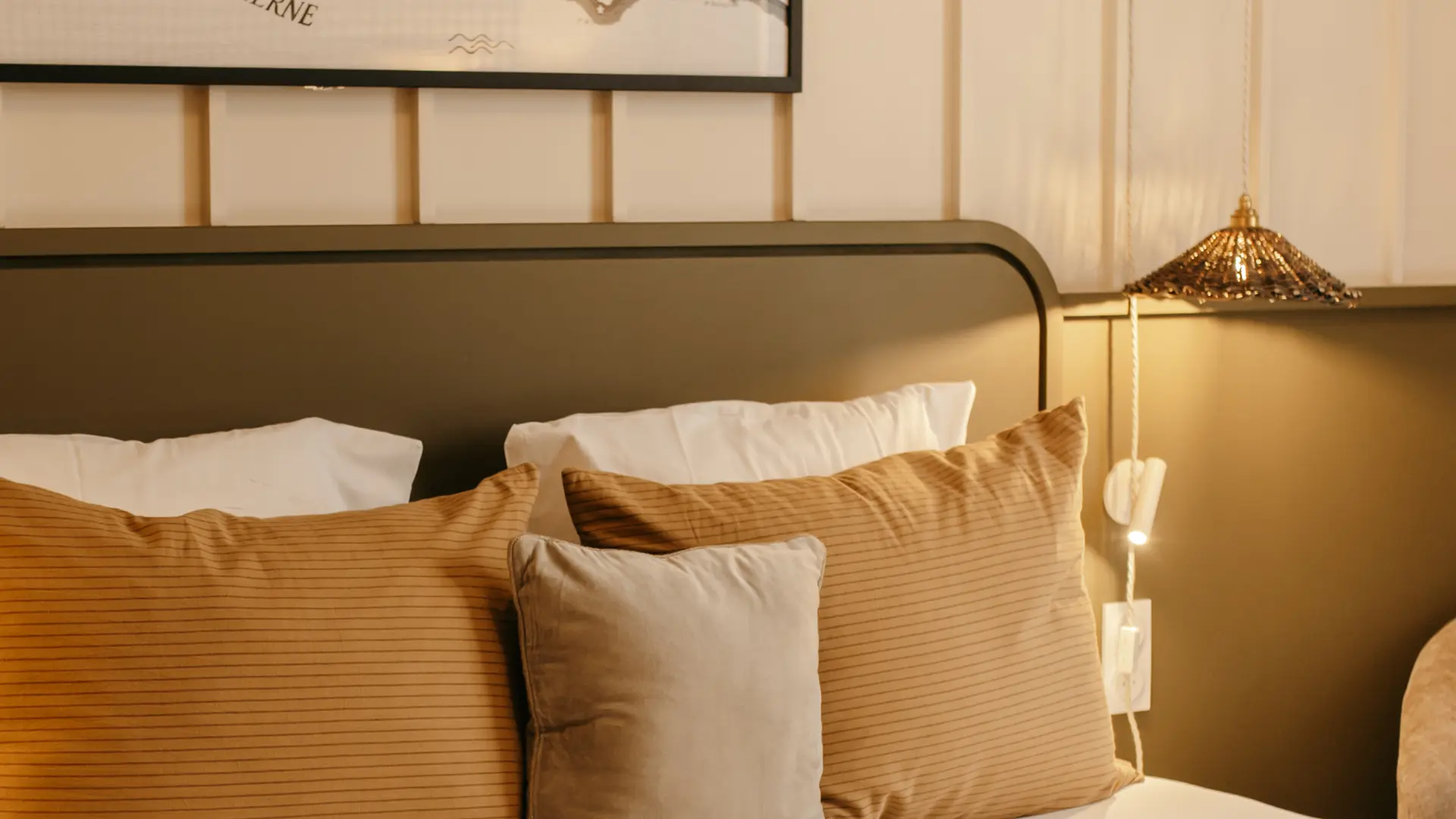 Maison Le Goyen**** à Audierne