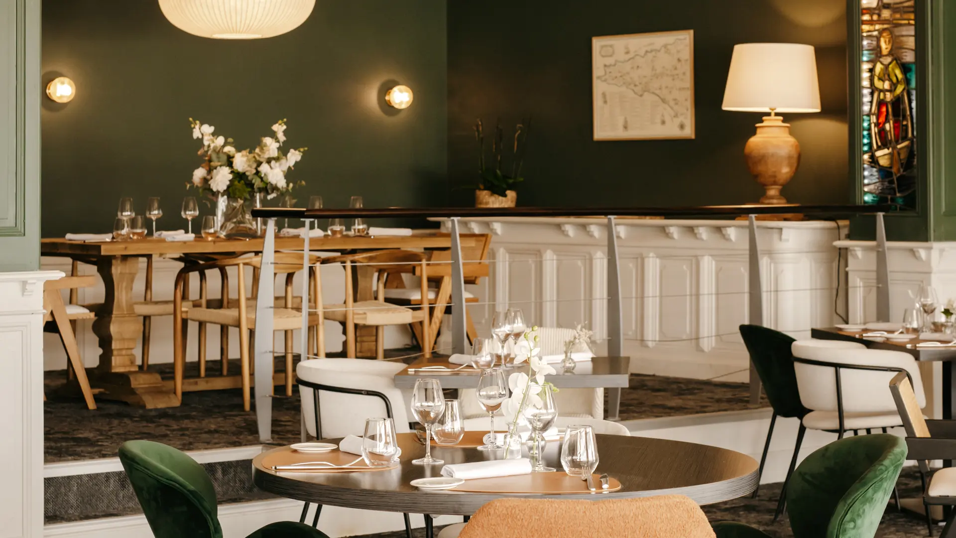 Maison Le Goyen**** à Audierne