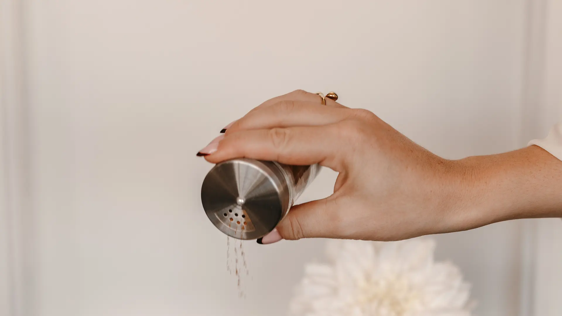 Maison Le Goyen**** à Audierne, salon de thé