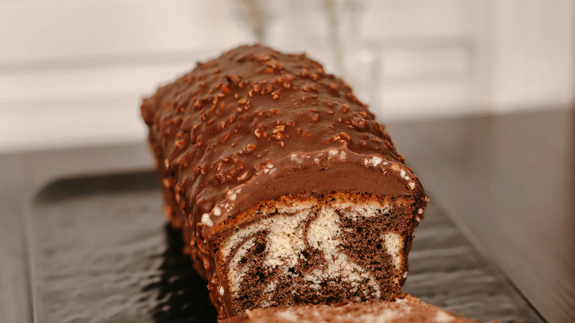 Maison Le Goyen**** à Audierne, salon de thé