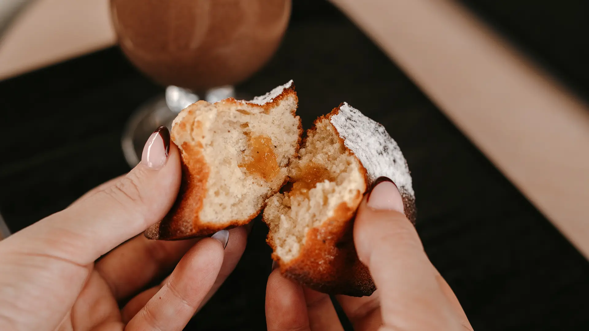 Maison Le Goyen**** à Audierne, salon de thé