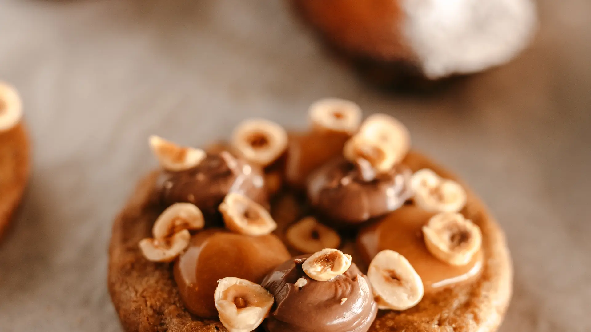 Maison Le Goyen**** à Audierne, salon de thé