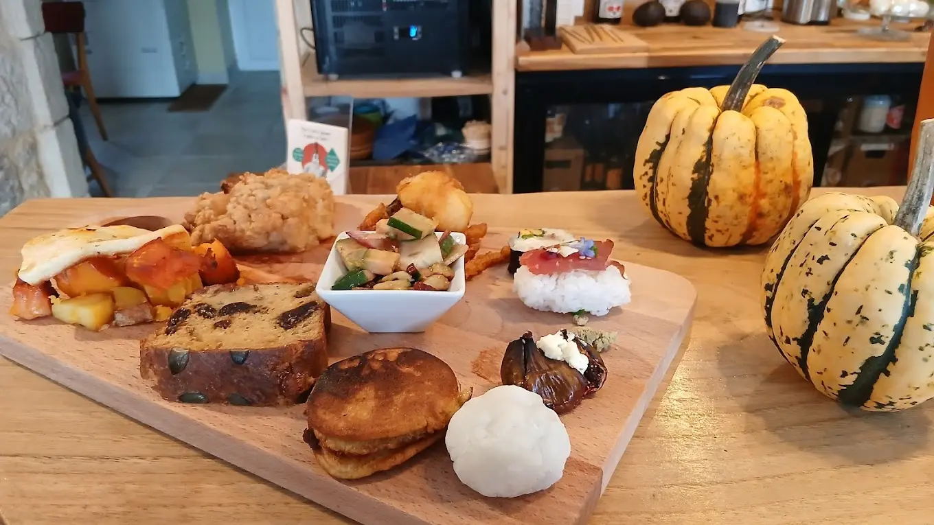 Les zigues - Pouldreuzic - Pays Bigouden