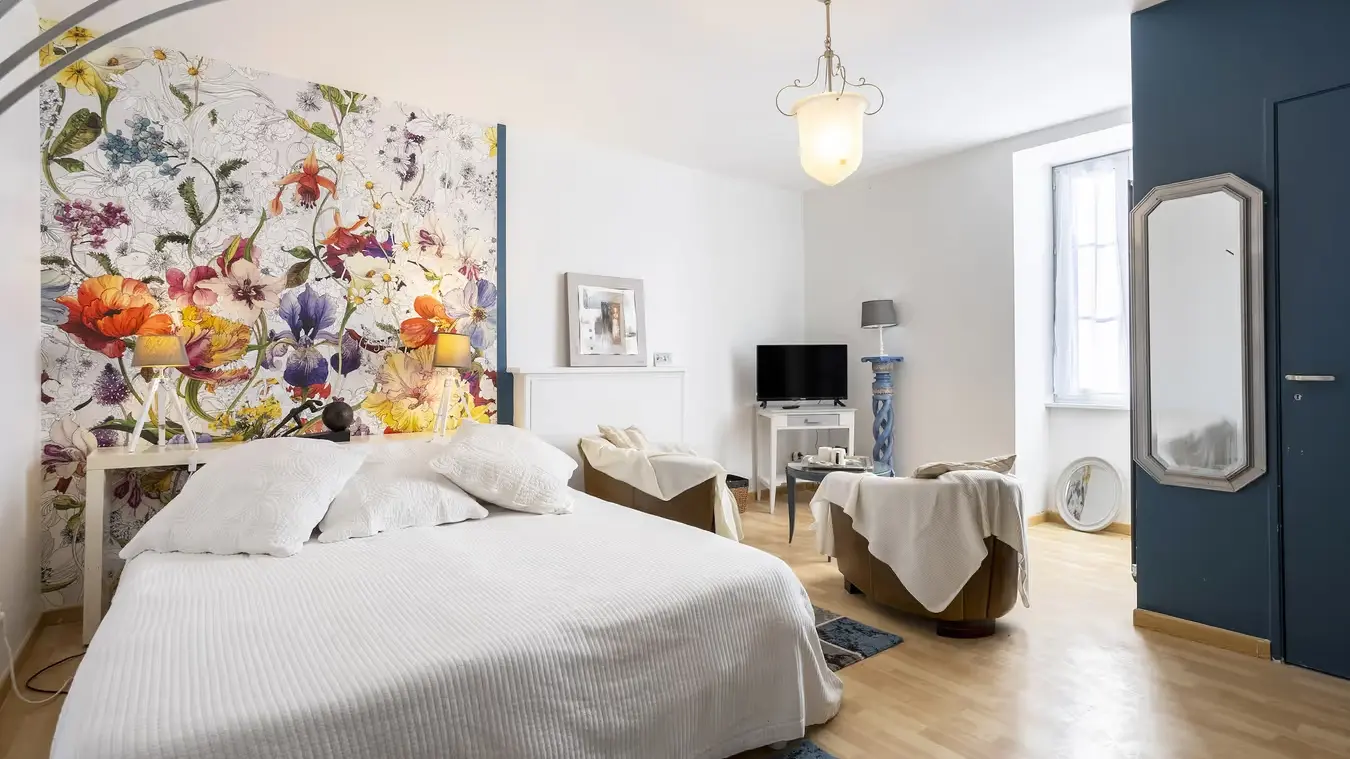 Chambre d'hôte l'Eclose Ildut - Guilvinec - Pays Bigouden 2